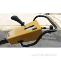 Hand Push Double Drum Mini Road Roller Compactor FYL-S700